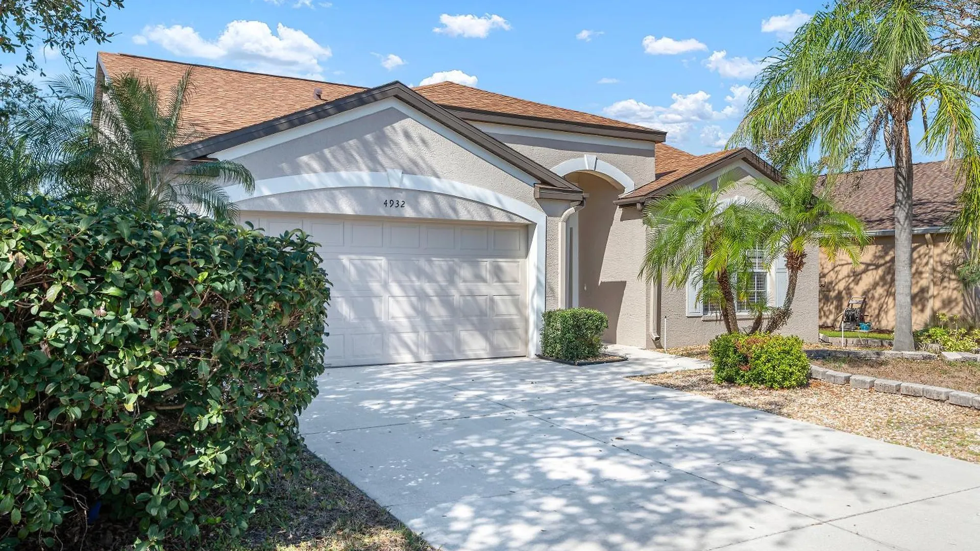 New! Boho Bungalow, Heated Pool, Community Amenities, & More! Bradenton Holiday home