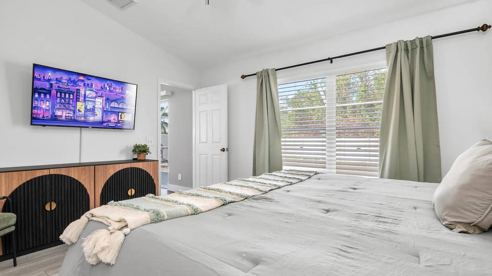 New! Boho Bungalow, Heated Pool, Community Amenities, & More! Bradenton United States