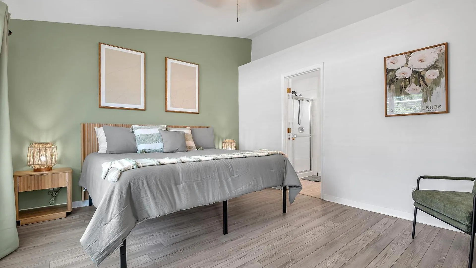 New! Boho Bungalow, Heated Pool, Community Amenities, & More! Bradenton 0*,