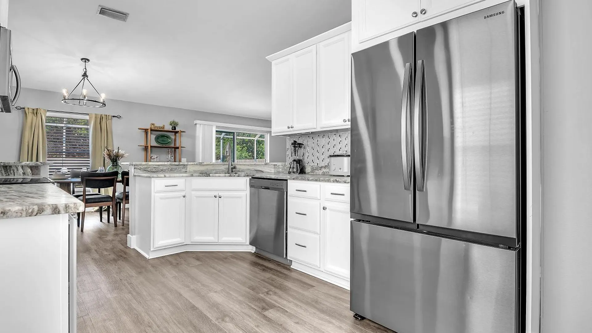 Holiday home New! Boho Bungalow, Heated Pool, Community Amenities, & More! Bradenton United States