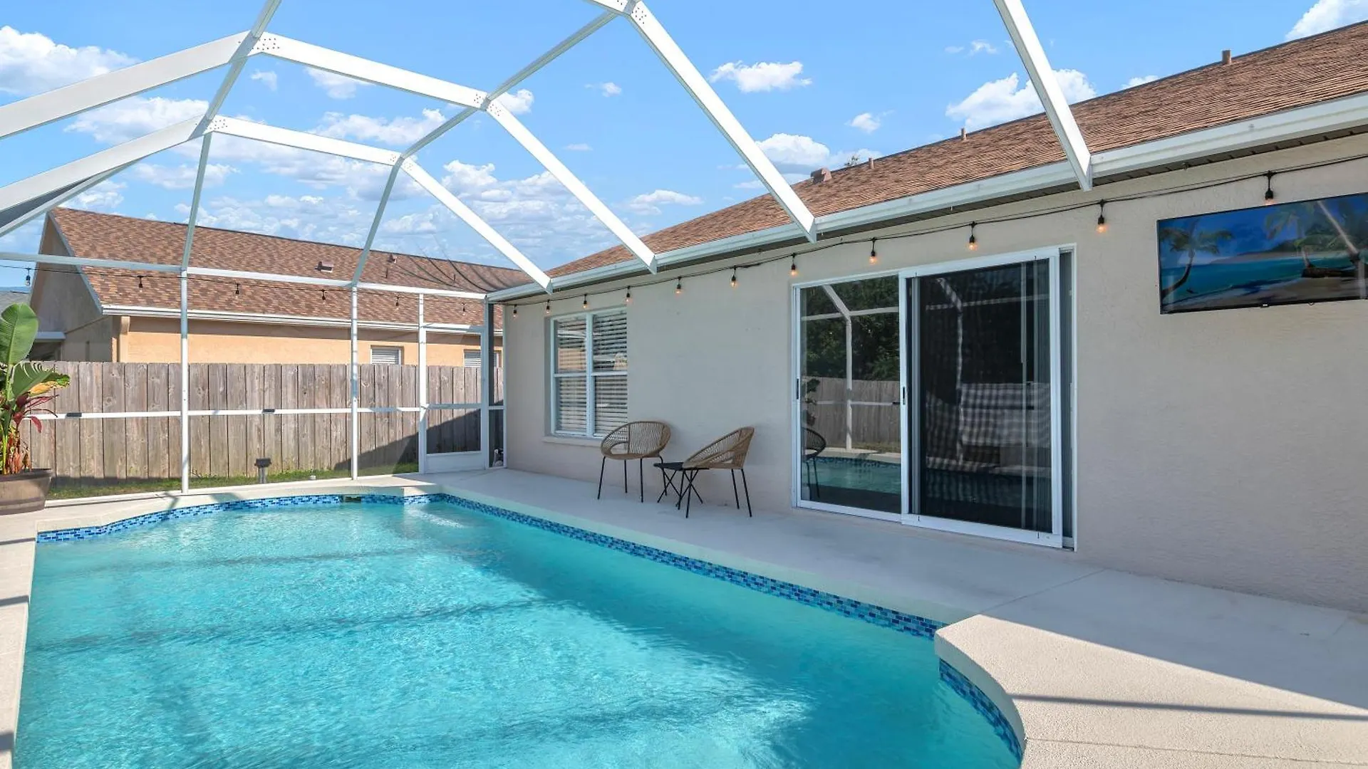 New! Boho Bungalow, Heated Pool, Community Amenities, & More! Bradenton United States