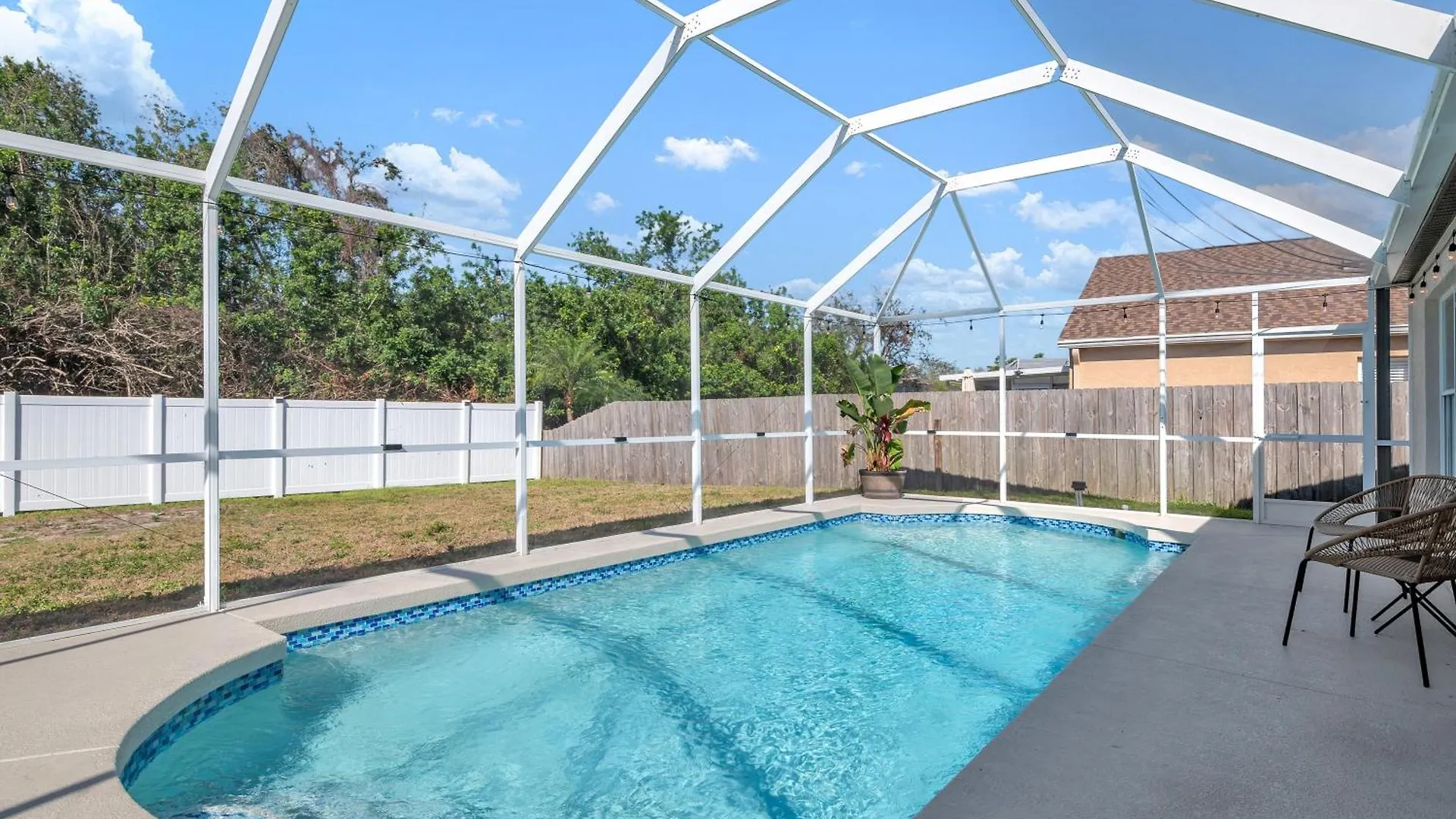 Holiday home New! Boho Bungalow, Heated Pool, Community Amenities, & More! Bradenton