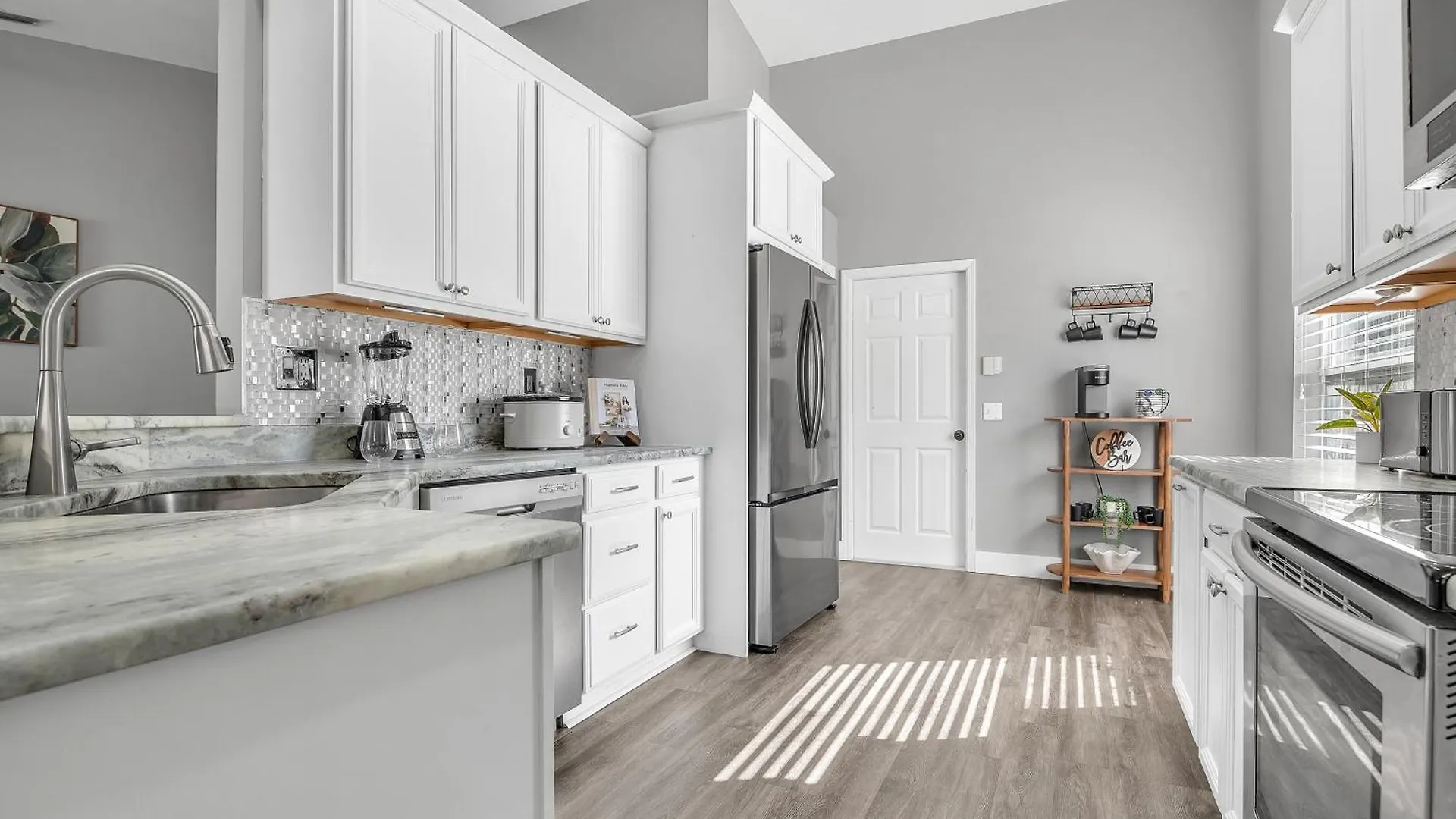 Holiday home New! Boho Bungalow, Heated Pool, Community Amenities, & More! Bradenton