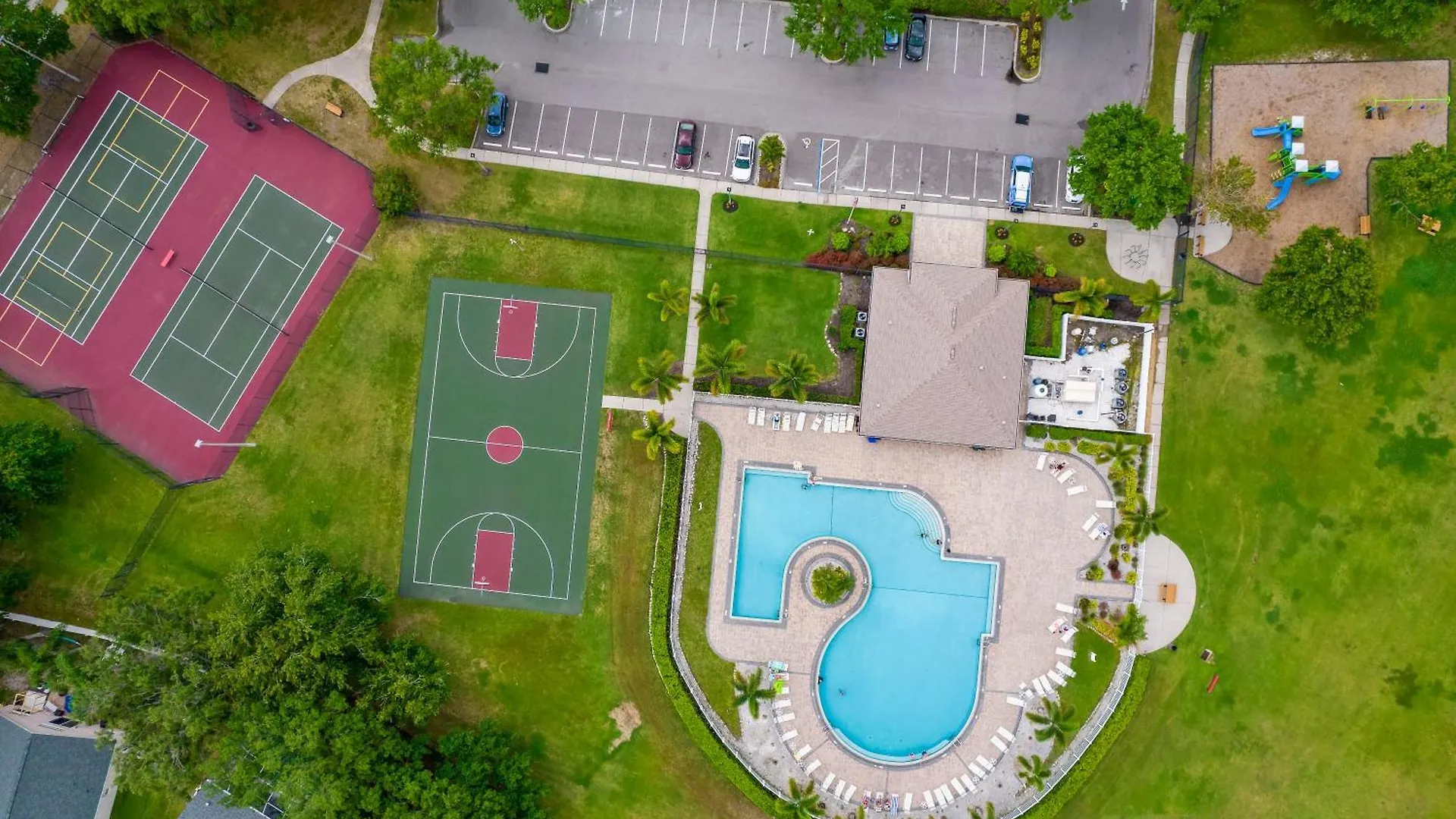 New! Boho Bungalow, Heated Pool, Community Amenities, & More! Bradenton 0*,  United States
