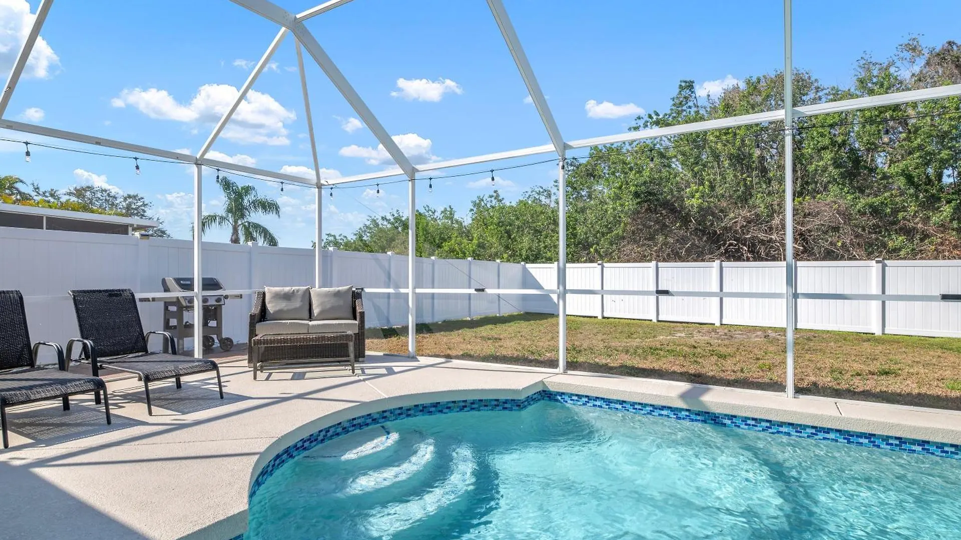 New! Boho Bungalow, Heated Pool, Community Amenities, & More! Bradenton