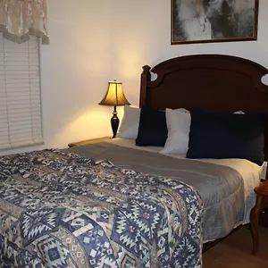 Craig House With Heated Pool On Small Bradenton
