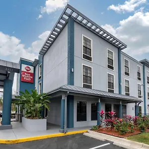 Hotel Western Gateway, Bradenton