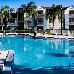 Scenic And Vibrant 1br With Balcony Gym Pool Bradenton