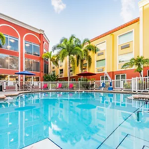Hotel Express & West By Ihg, Bradenton