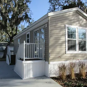 Horseshoe Cove Bradenton