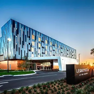 Hotel Legacy At Img Academy, Bradenton
