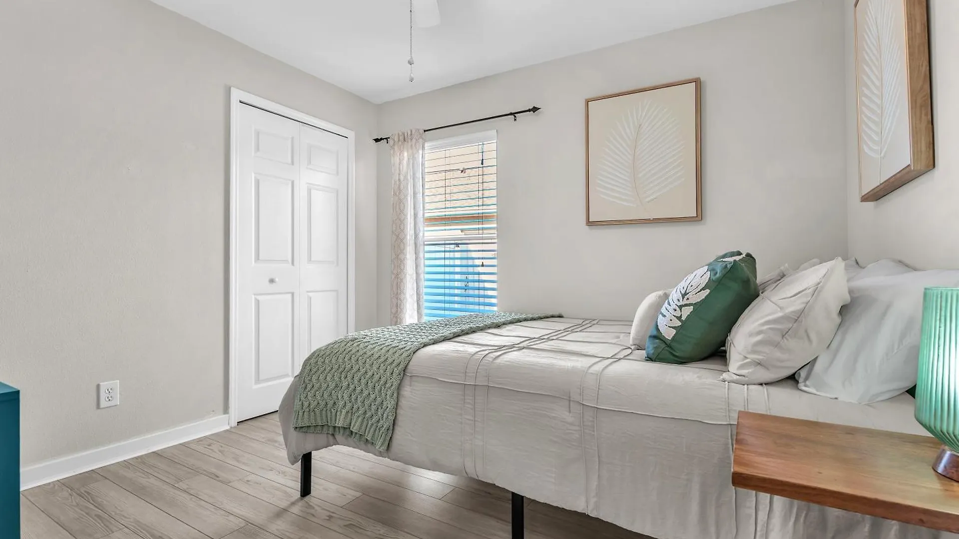 New! Boho Bungalow, Heated Pool, Community Amenities, & More! Bradenton Holiday home