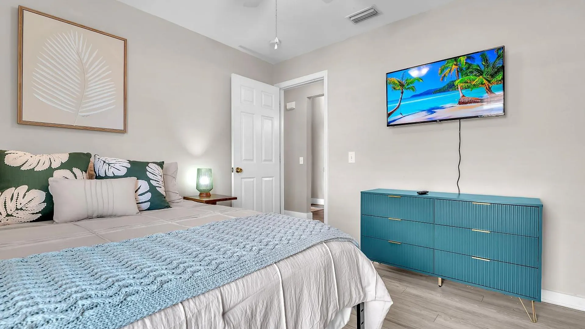 New! Boho Bungalow, Heated Pool, Community Amenities, & More! Bradenton