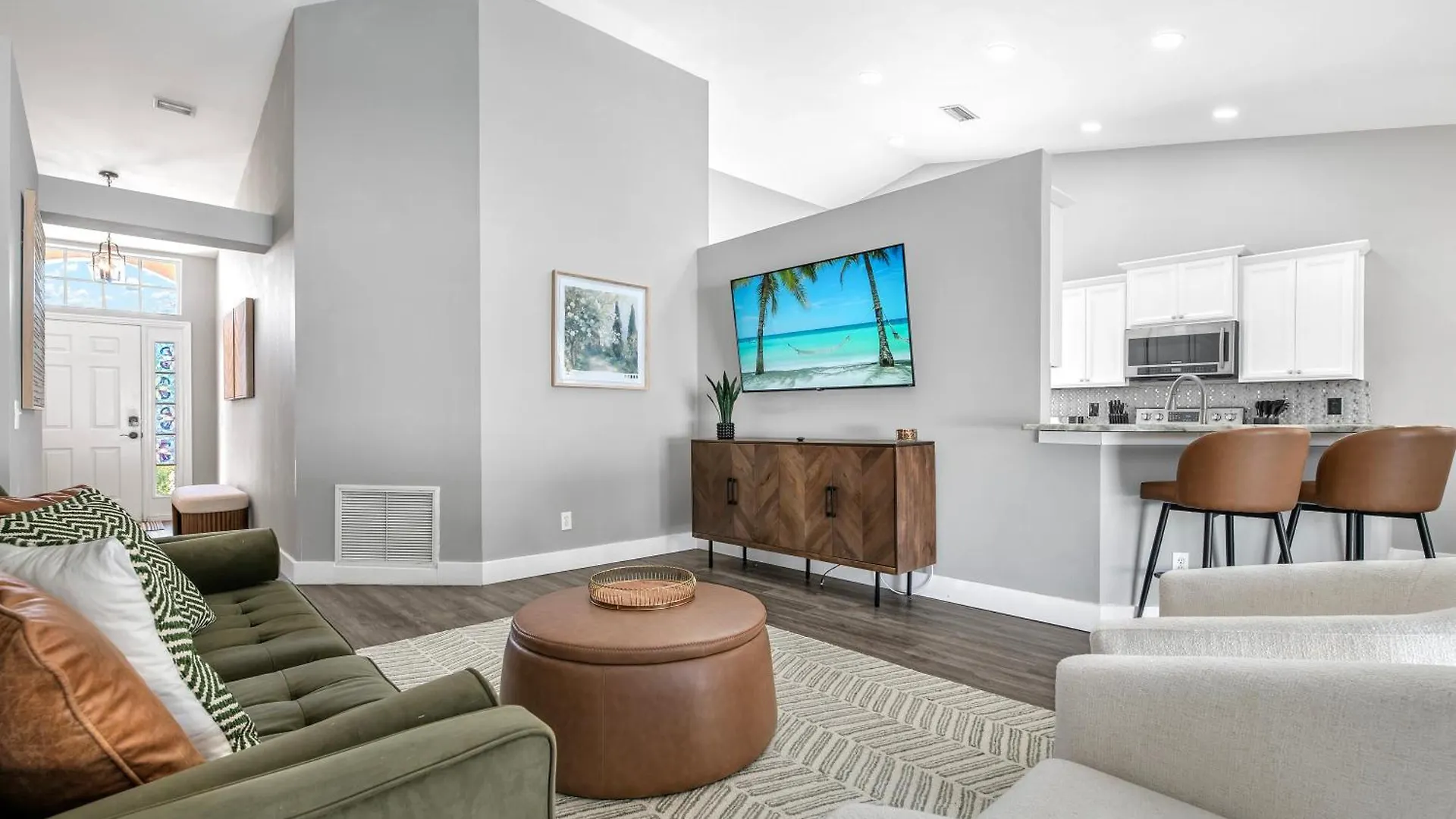 New! Boho Bungalow, Heated Pool, Community Amenities, & More! Bradenton